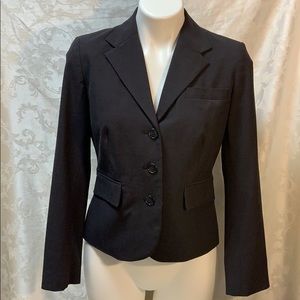Charcoal Blazer Women’s 6P